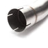 COBB TUNING FORD CAT-BACK EXHAUST FOCUS RS 2016-2018 - KW Dealer